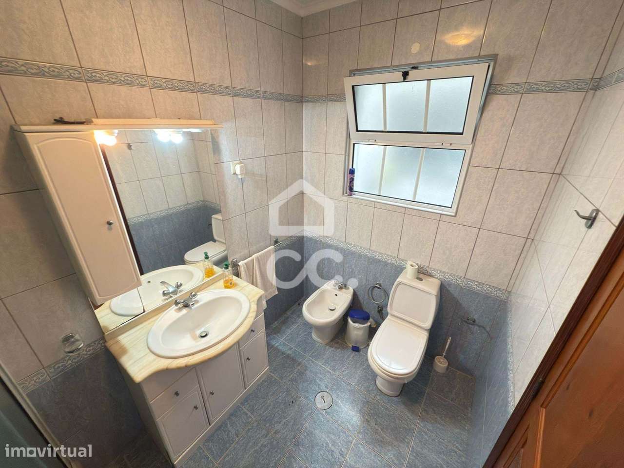 Moradia com 4 Quartos - Nossa Senhora do Rosário - Lagoa - Grande imagem: 4/24