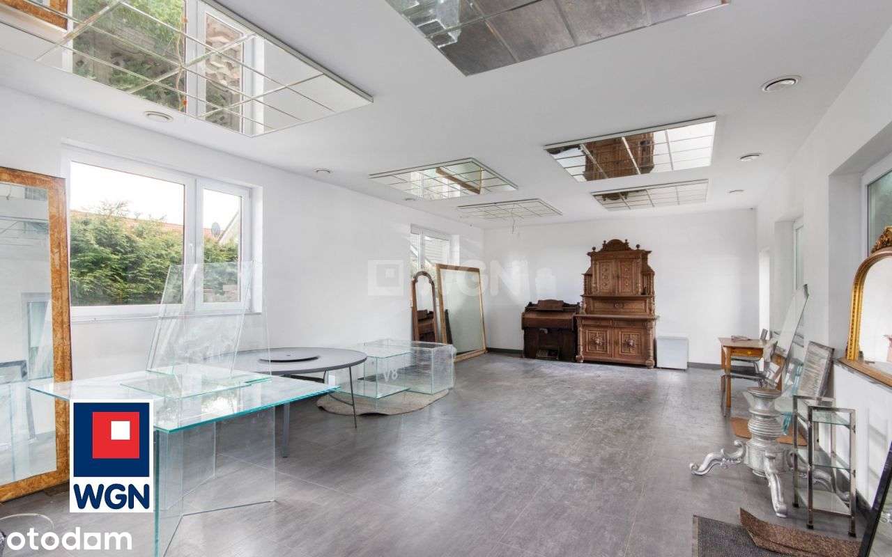 Hala produkcyjna|własne ujęcie wody|nowoczesny dom - Pełny obrazek: 5/9