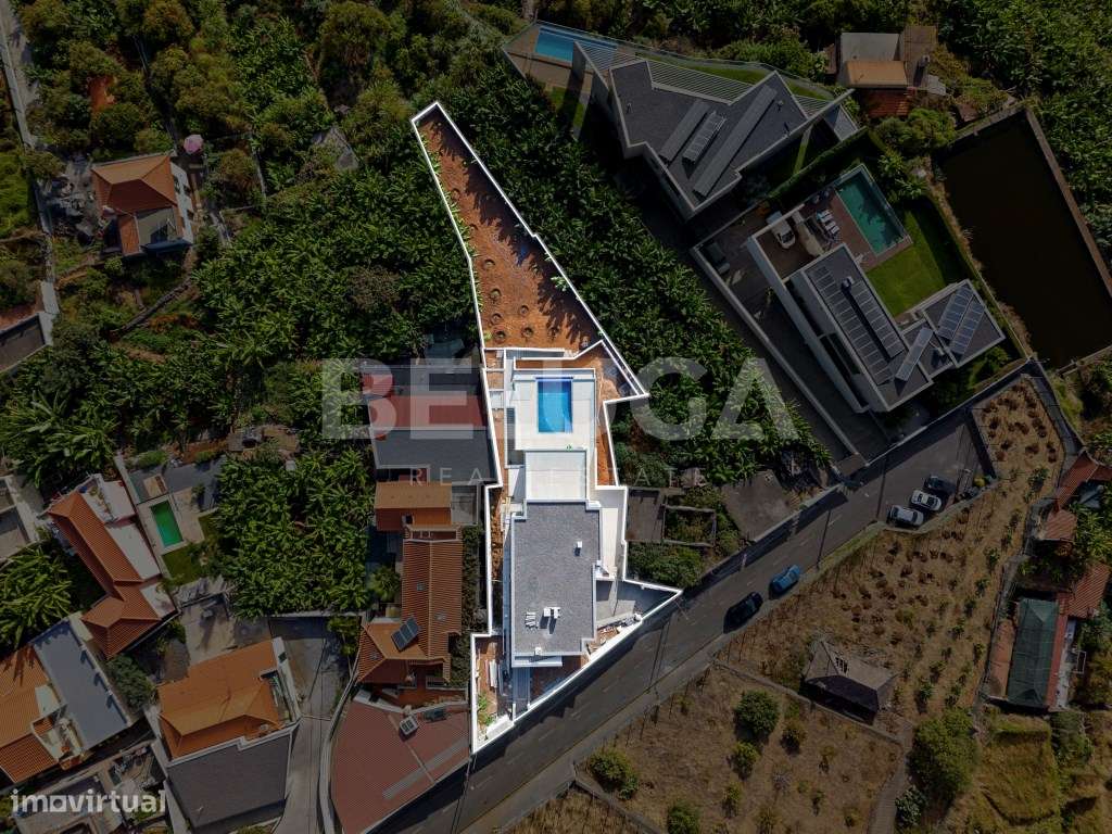 MORADIA T3 || LUXURY || SÃO MARTINHO (FUNCHAL)-7