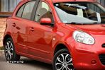 Nissan Micra 1.2 Visia - 9