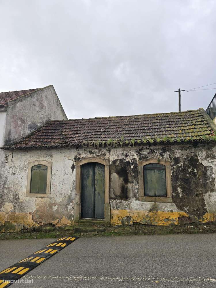 Armazéns e actividade industrial para venda em Olhalvo - Alenquer - Grande imagem: 4/4