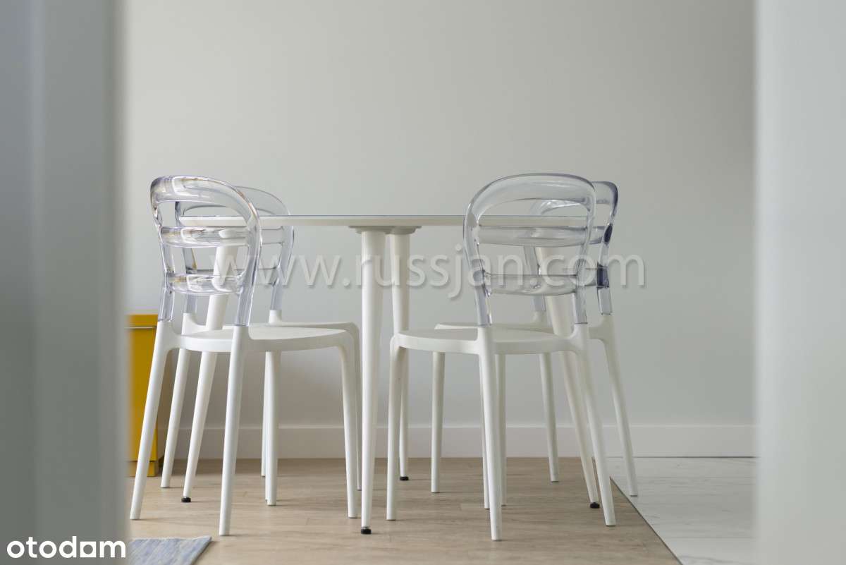 Stylowy apartament w sercu Sopotu-7