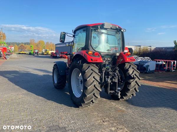 McCormick X5.120 - 4