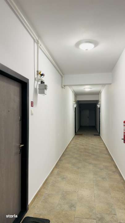 Apartament 2 Camere Mobilat Modern | Rotar Park 2 | Metrou Pacii-7