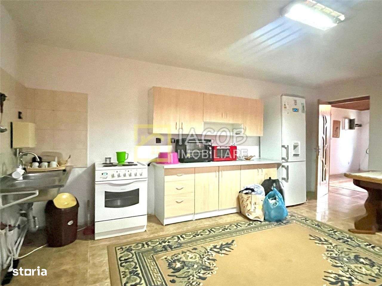 Casa P+M, 5 camere,com. Oniscani, jud. Bacau-13