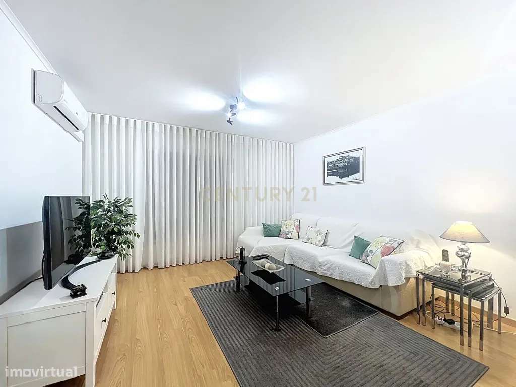 Apartamento, 68 m², Rosto de Cão (Livramento)-13