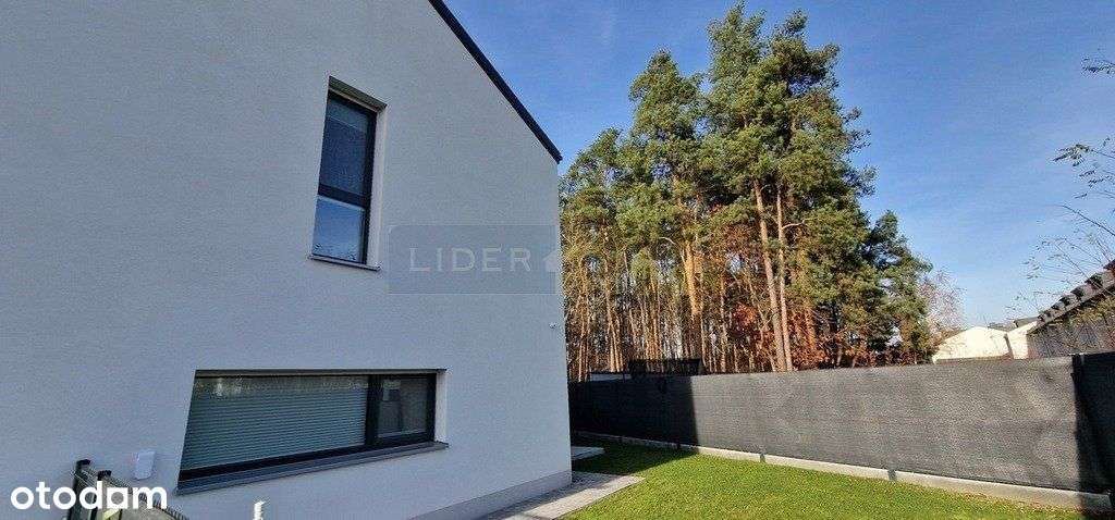 Nowy-Dąbrowa, gabinet na parterze, lux standard - Pełny obrazek: 5/20