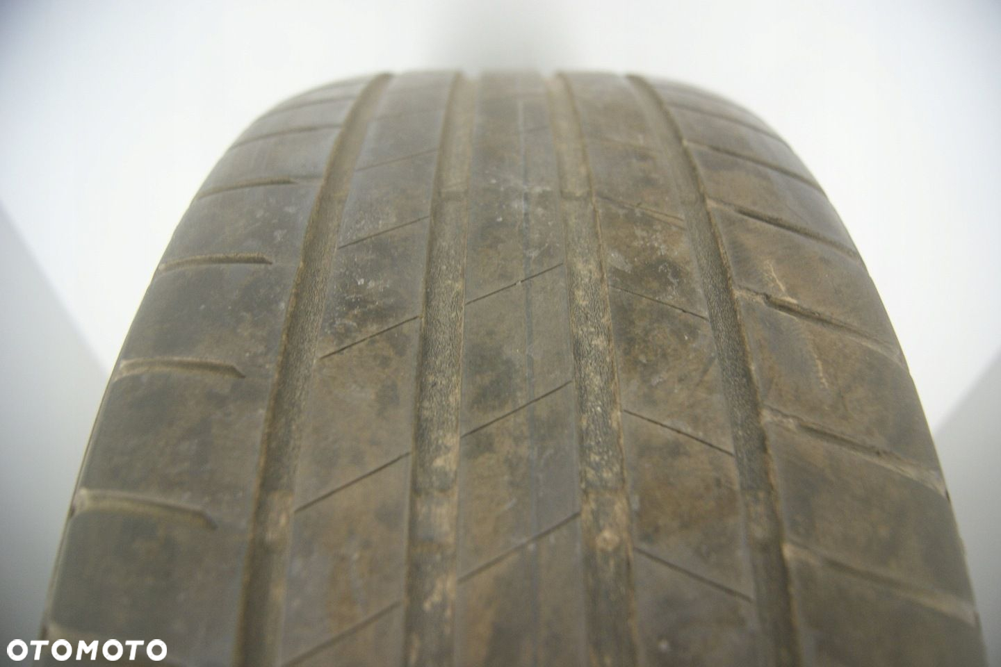 2x 205/60R16 opony letnie Bridgestone Turanza T005 2020r 72633 - 3