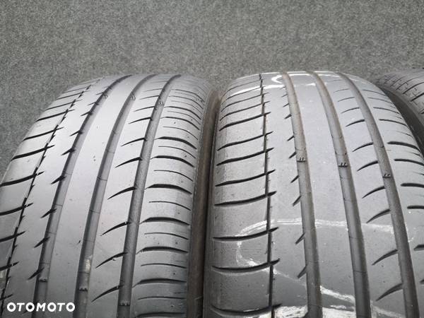 Opony Letnie Michelin Latitude Sport 225/60/18 100H 4szt. - 2