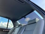 BMW E32 730i V8 wnętrze fotele kanapa skóra elektryka boczki roleta dekory drewno roleta podsufitka - 12