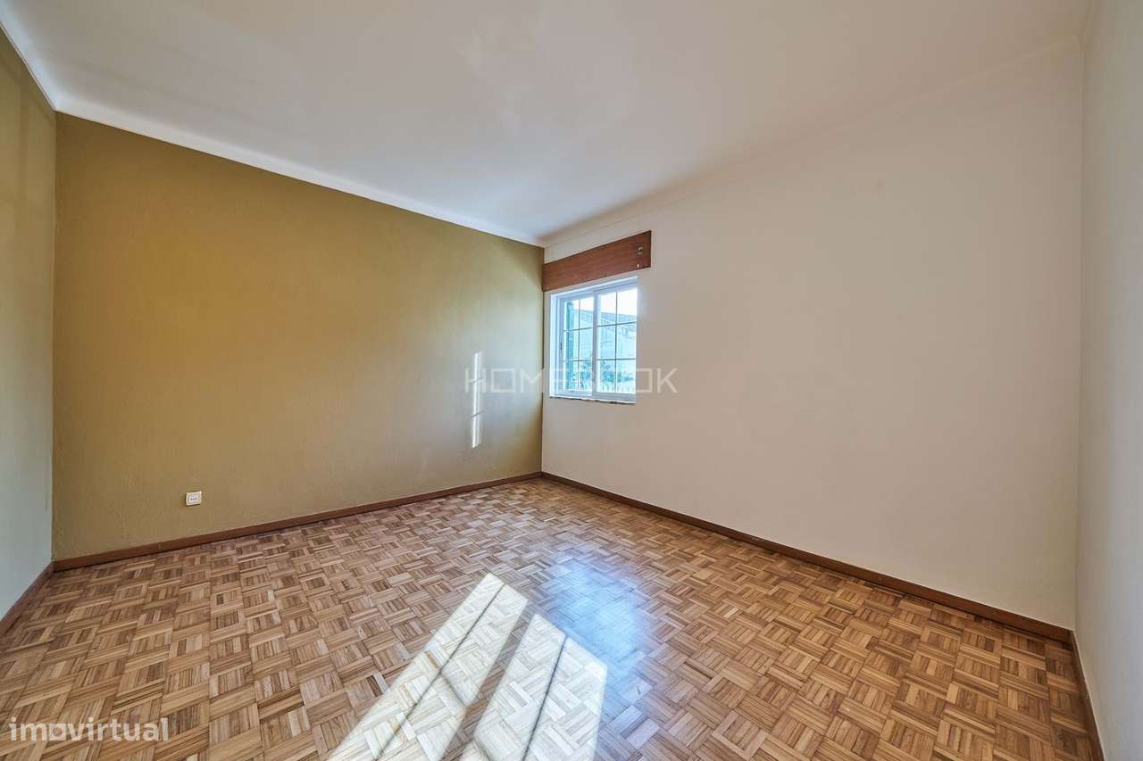 Moradia T3 com Potencial transformação para T4 | Quinta do Anjo, Palme-6