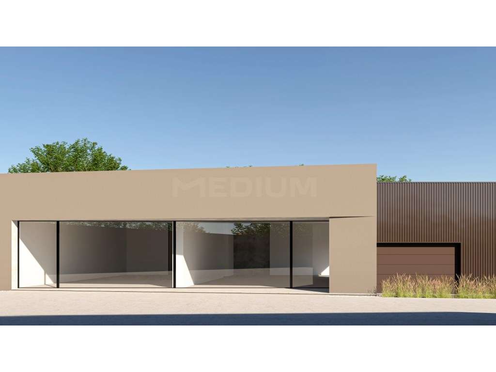 Armazém em Fradelos - Grande imagem: 4/6