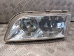 LAMPA LEWY PRZÓD + PRAWY PRZÓD VOLVO V40 I 1AG007861-33 - 2