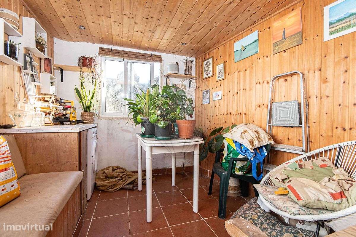 Moradia T2 para venda - Grande imagem: 5/11