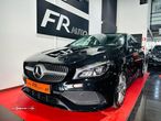 Mercedes-Benz CLA 200 d Shooting Brake AMG Line Aut. - 15