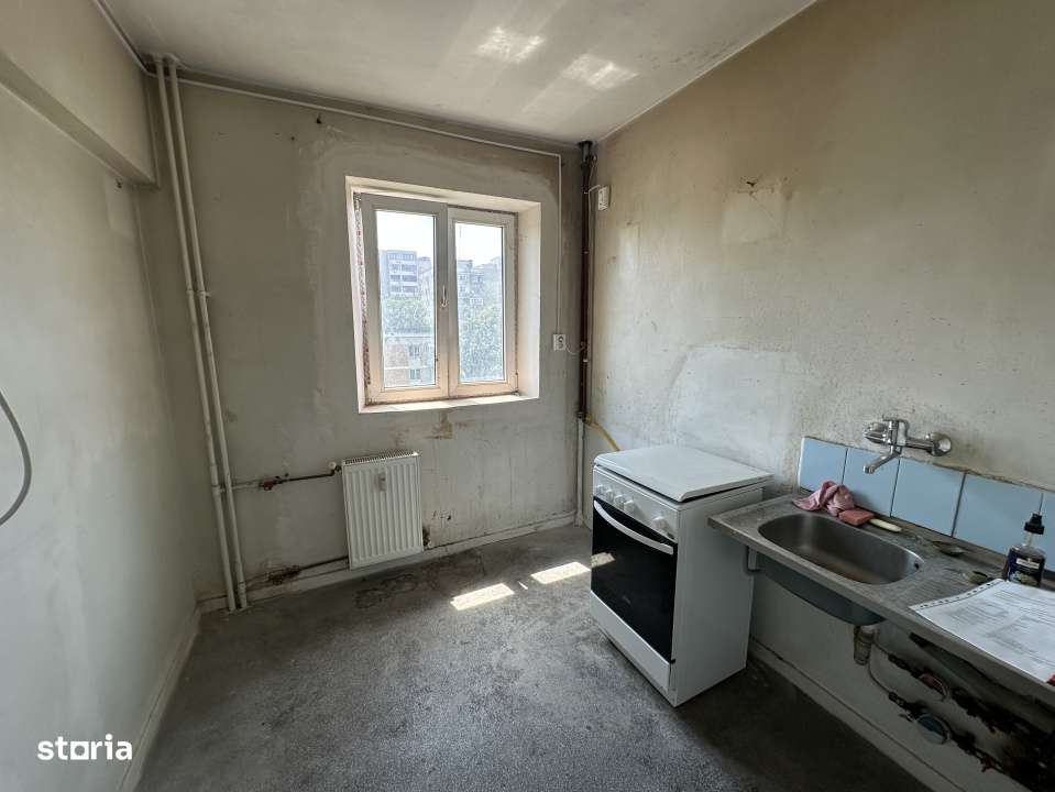 Apartament 2 camere - Bdul Basarabia-2