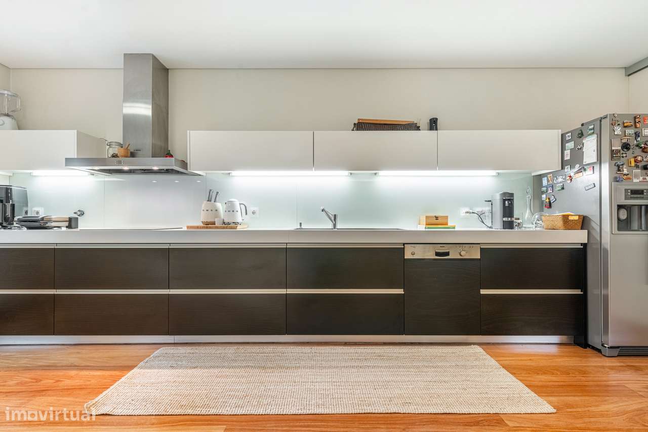 Moradia T3 + escritório à venda em Fraião - Braga-7