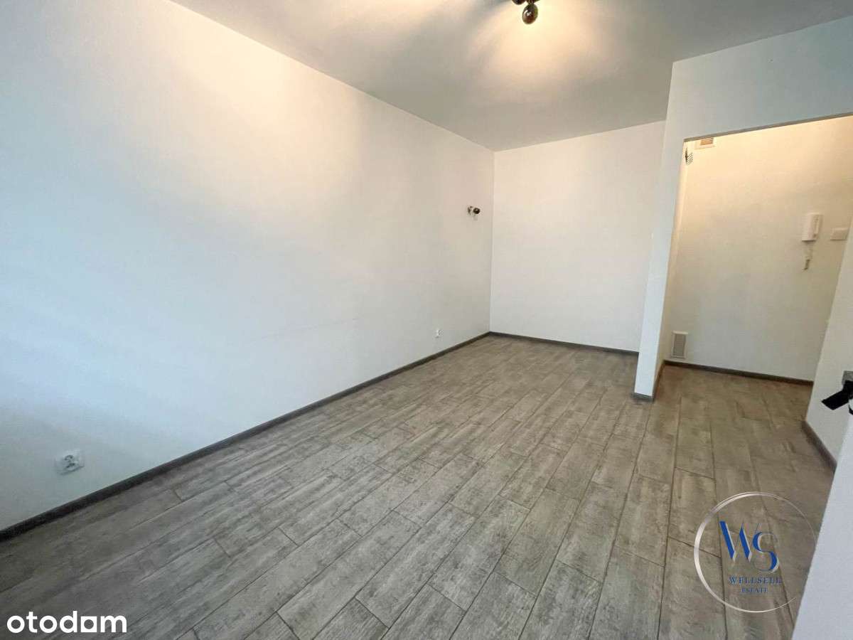 Kawalerka. Inwestycja lub na start. 0% prowizji-2