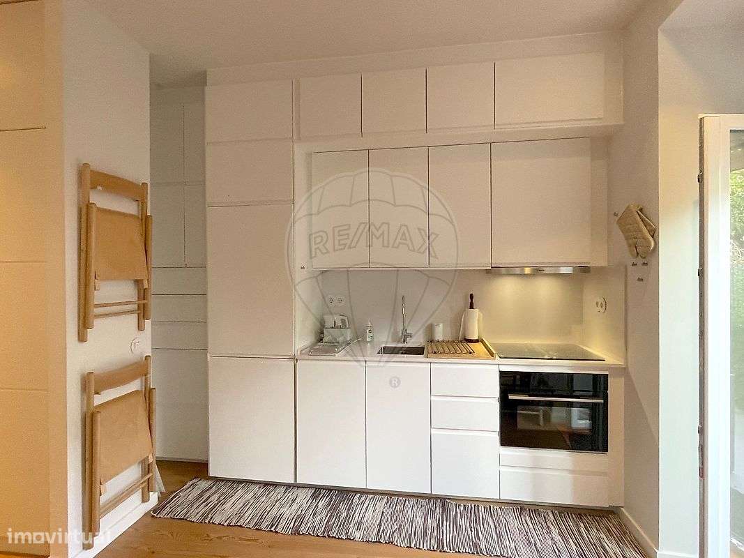 Apartamento T2 para arrendamento - Grande imagem: 4/19