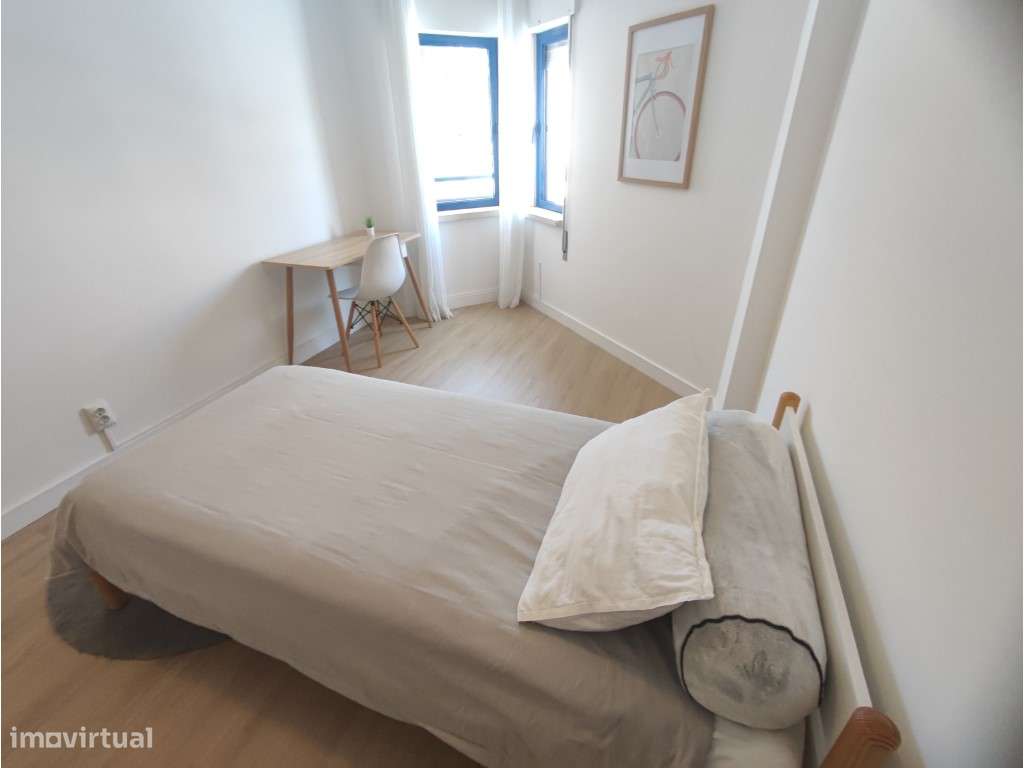 Apartamento T2 para Venda na Marisol-31