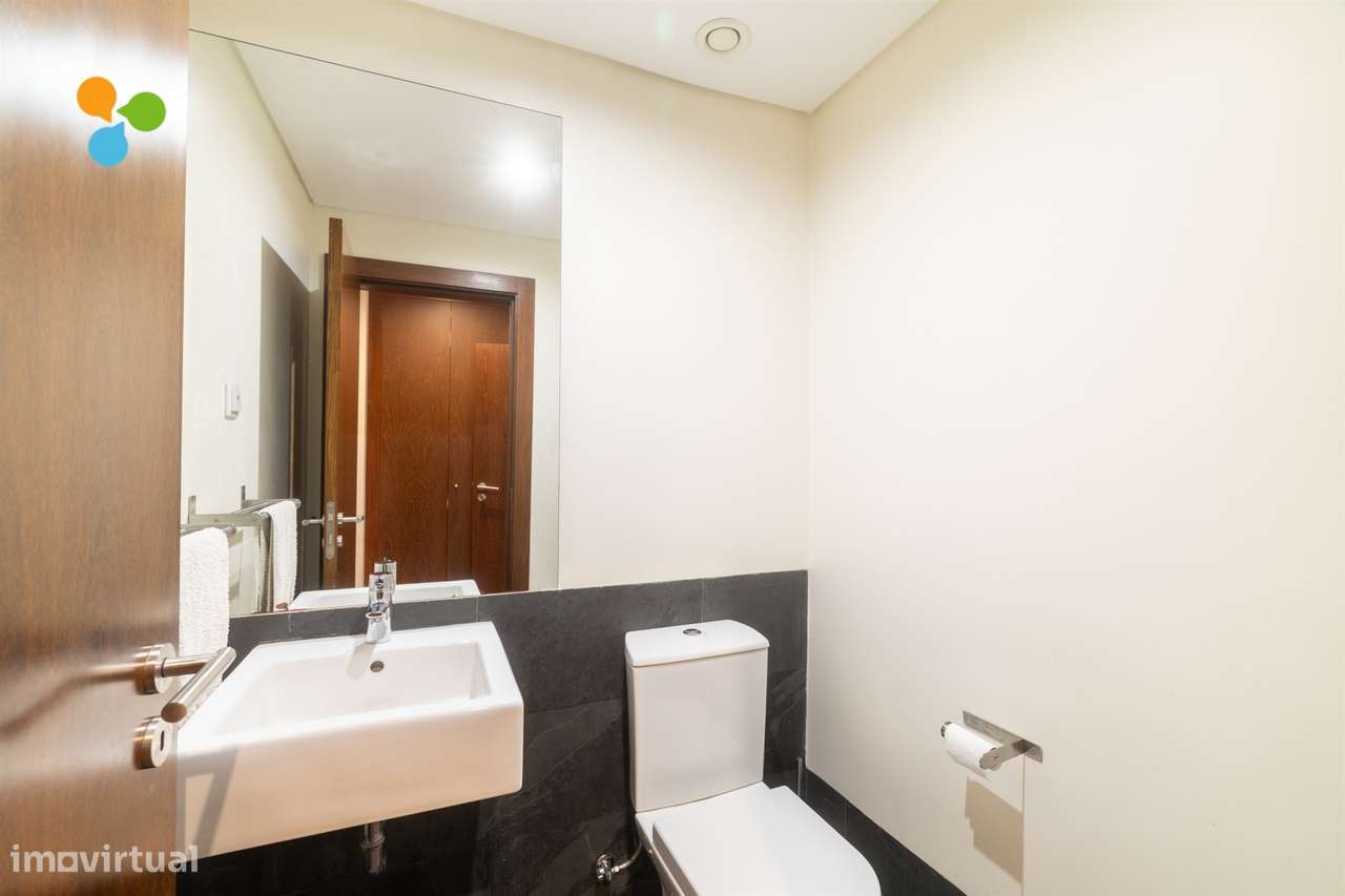 Apartamento T4 Venda em Paranhos,Porto-18