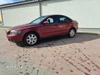 Volvo S40 1.6D Kinetic - 11