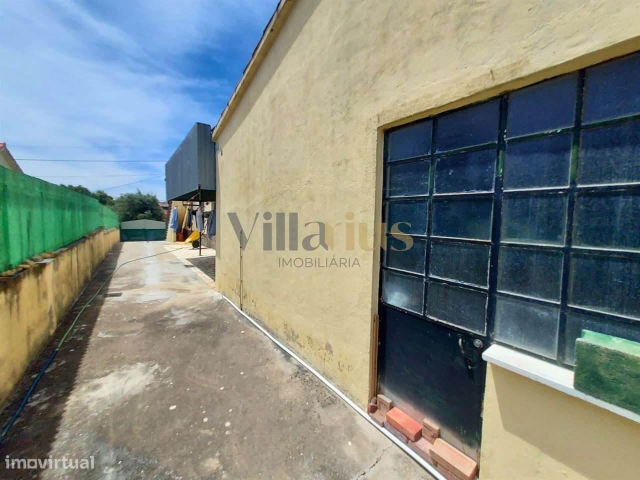 Moradia T2 com Piscina, Pomar e Garagens Duplas a 5 Minutos de Tomar |-18