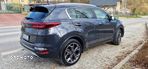 Kia Sportage 1.6 T-GDI GT Line 4WD DCT - 4