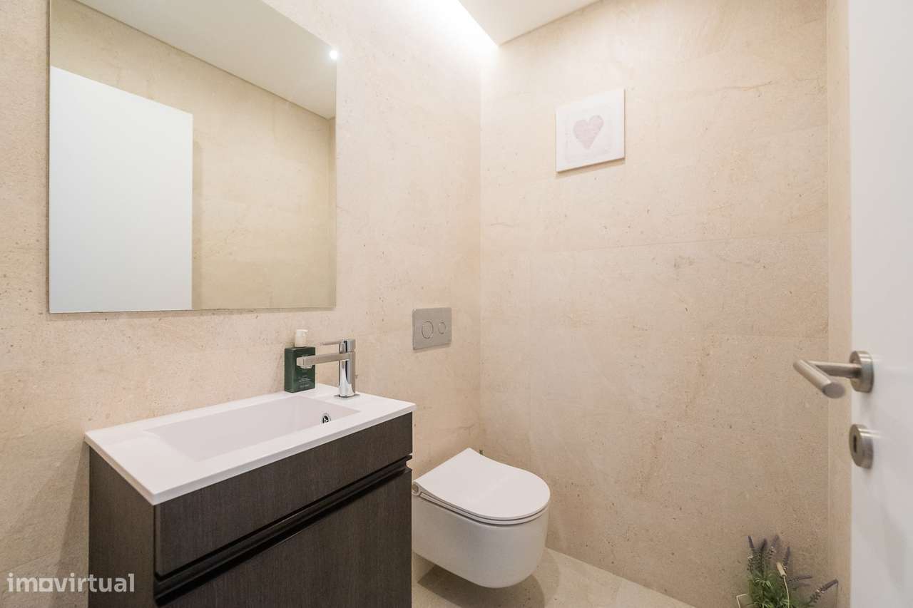 Apartamento T2 Venda em Cascais e Estoril,Cascais-10