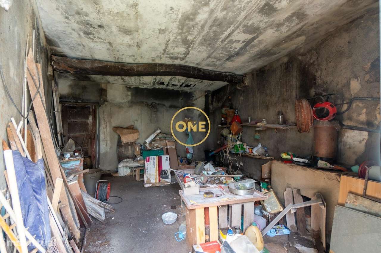 Moradias para reabilitação com terreno na Sapataria - Sobral Monte Agr - Grande imagem: 5/27