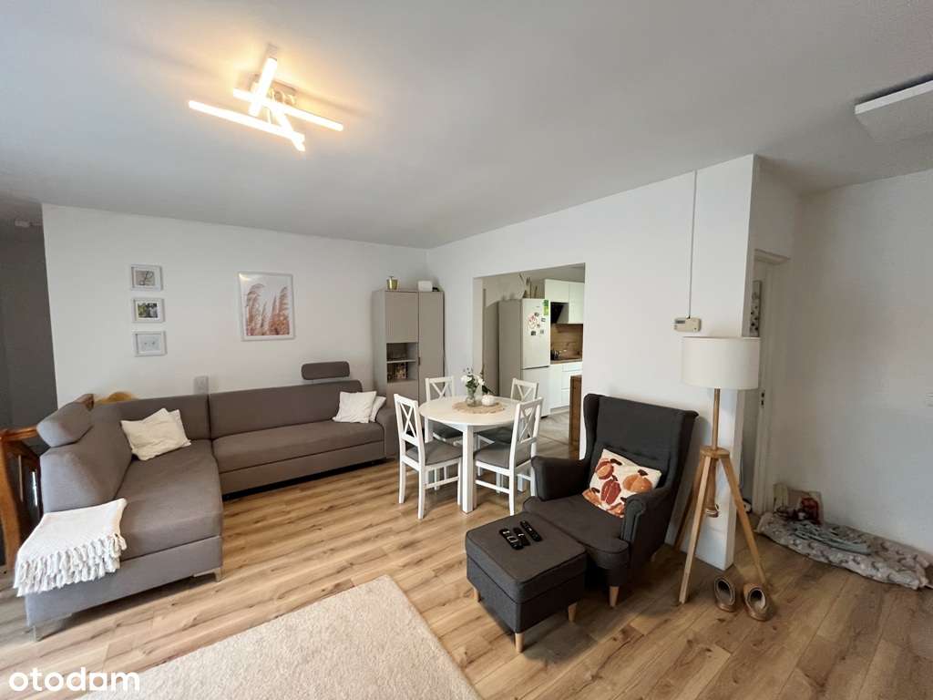 Dom, 102 m², Gryfino-3