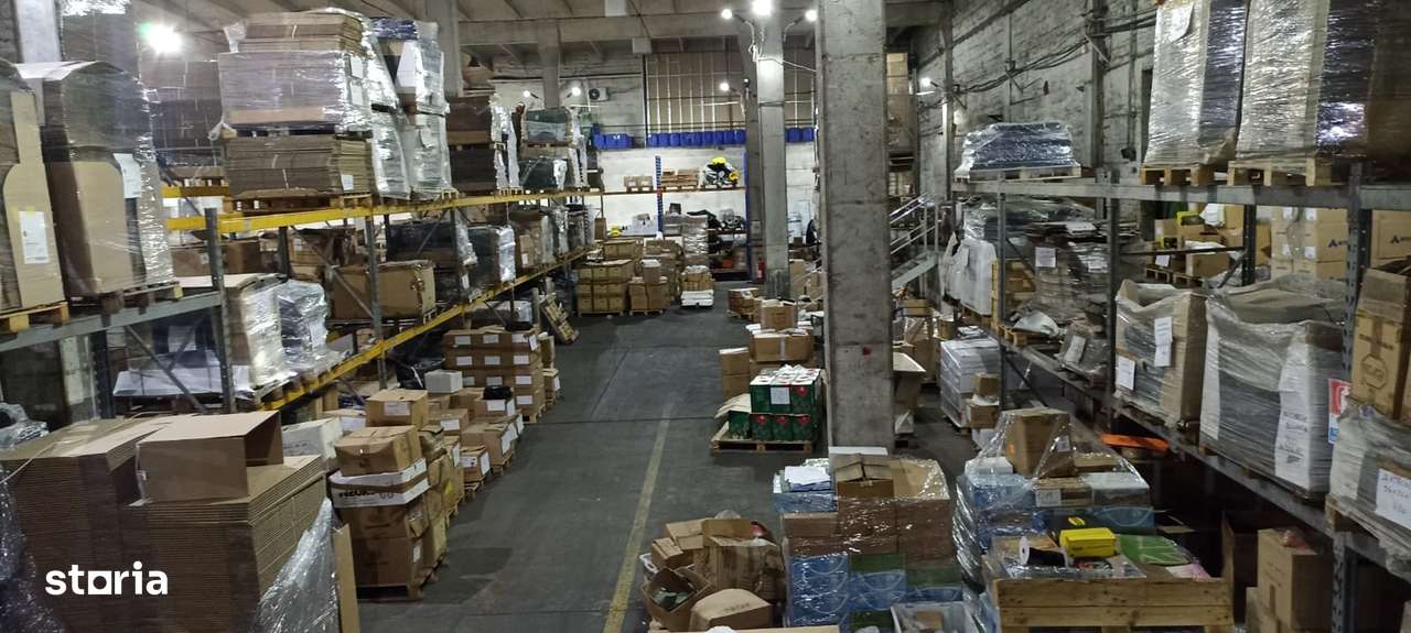 Vand complex industrial/comercial in Husi - ID : RH-43182-property-18