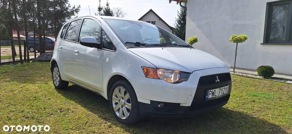 Mitsubishi Colt 1.3 ClearTec In Motion - 1