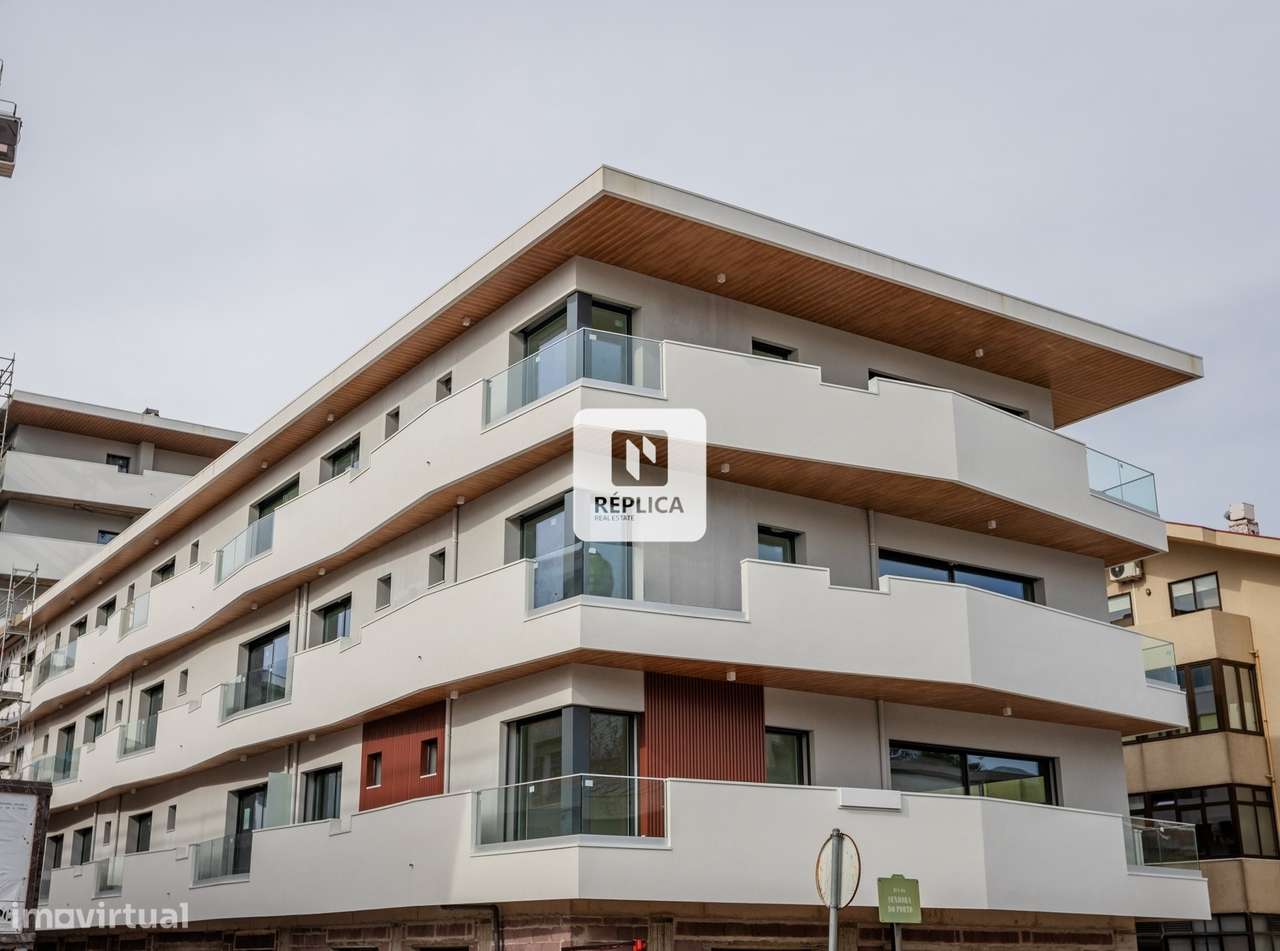 Loja Nova Prelada | Loja Carvalhido | Loja Porto | Loja Monte Burgos - Grande imagem: 2/5