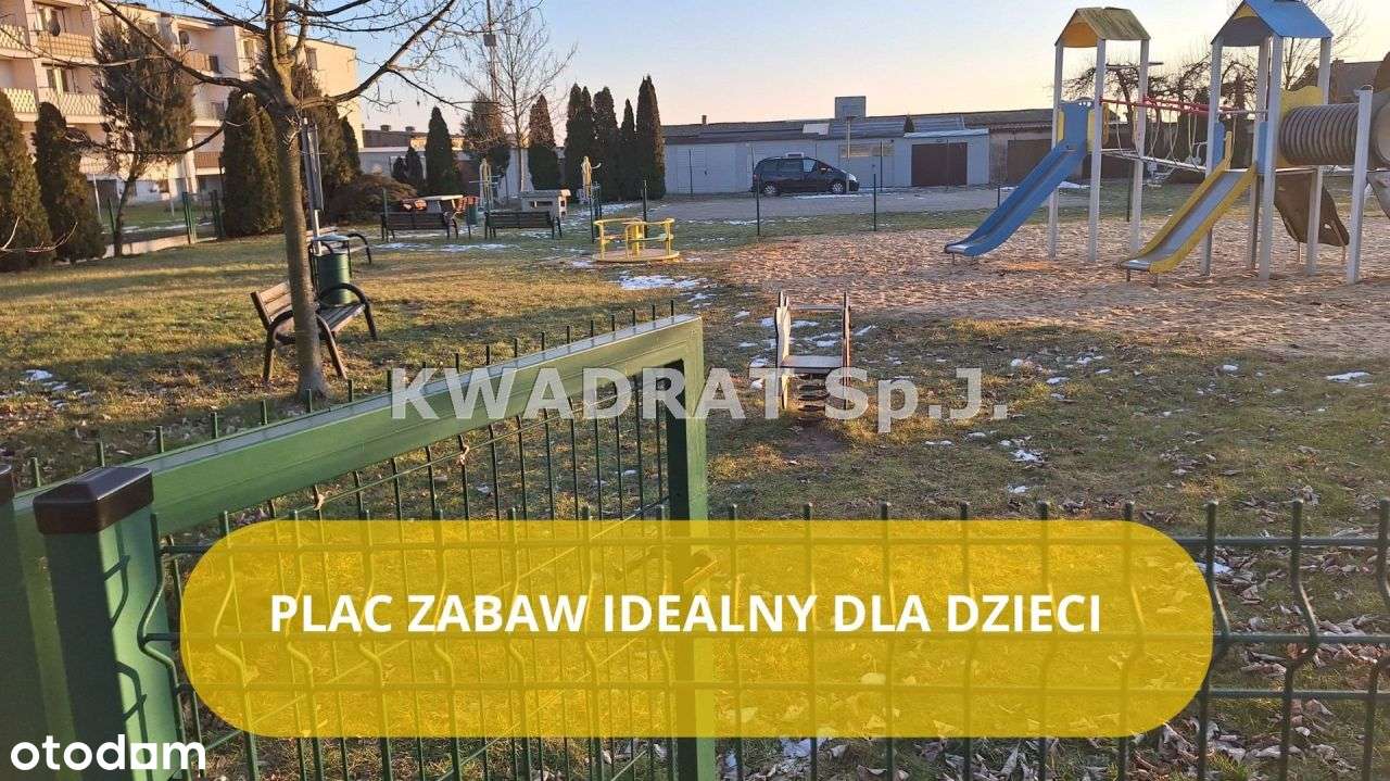 Przestronne Mieszkanie W Siemianicach-8