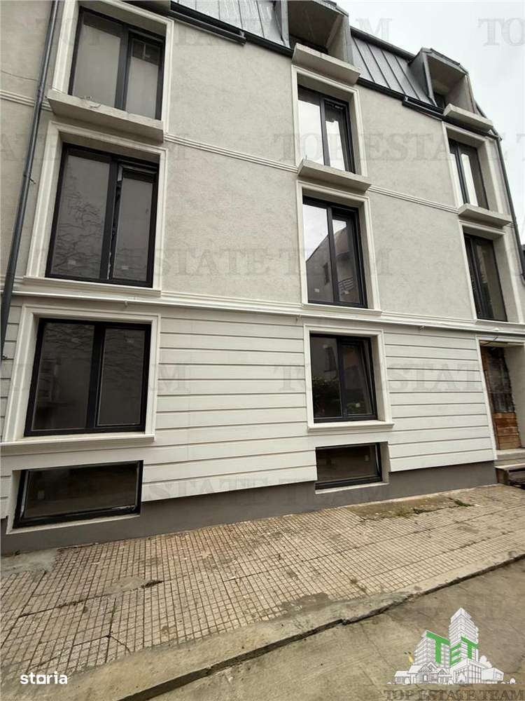 Imobil de vanzare in zona Dorobanti, reper Ambasada Turciei-2