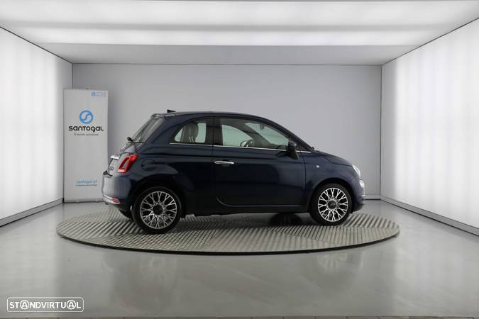 Fiat 500 1.0 Hybrid Star - 5