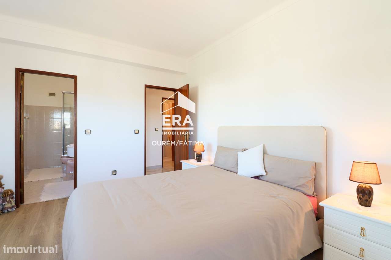 Apartamento T3, Ourém-17