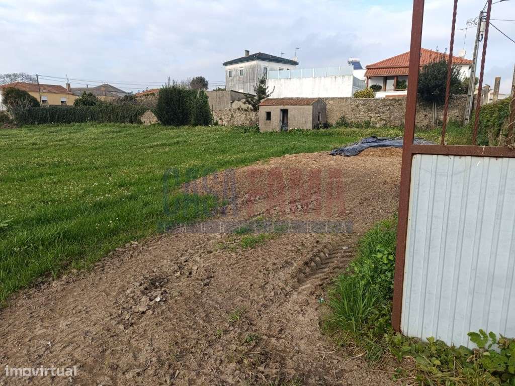 Terreno em Touguinhó - Vila do Conde - Grande imagem: 5/6