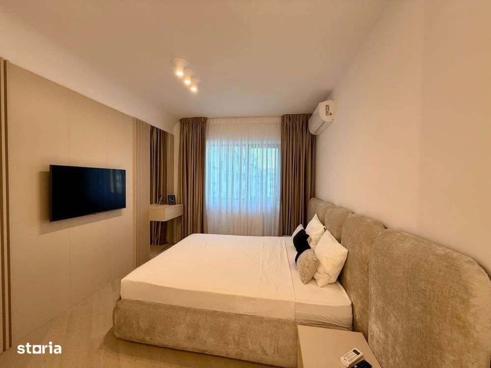 Apartament | 3 camere | Cortina North | Pipera - Imagine principală: 4/8