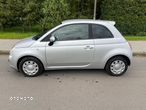 Fiat 500 C 1.4 16V Pop - 2