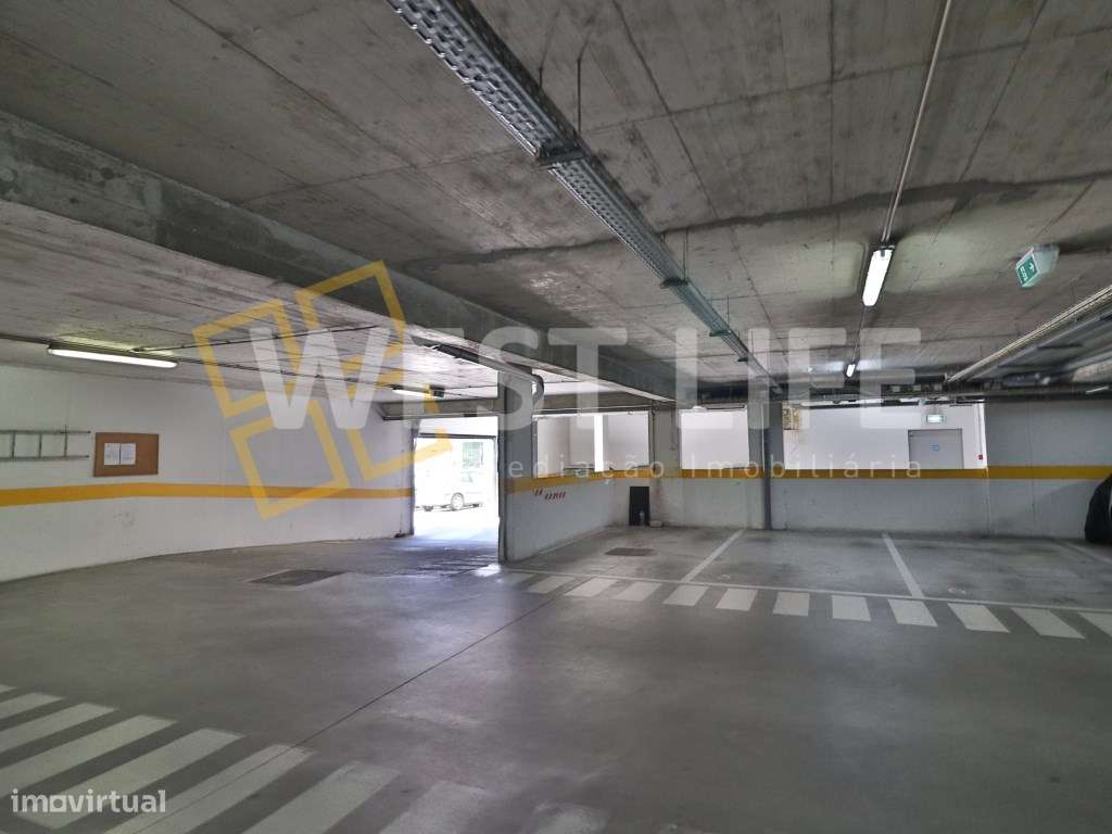 Apartamento T3 no Centro da Vila de Mafra - EXCLUSIVO WL-17