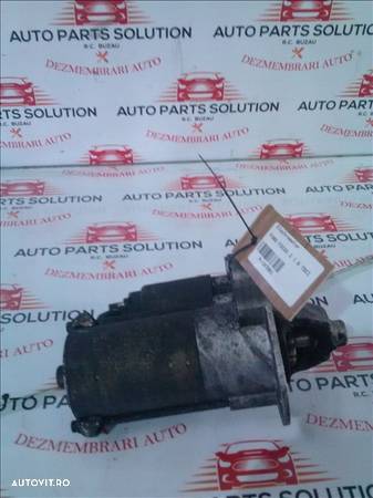 electromotor ford focus 2 2004 2010 - 1