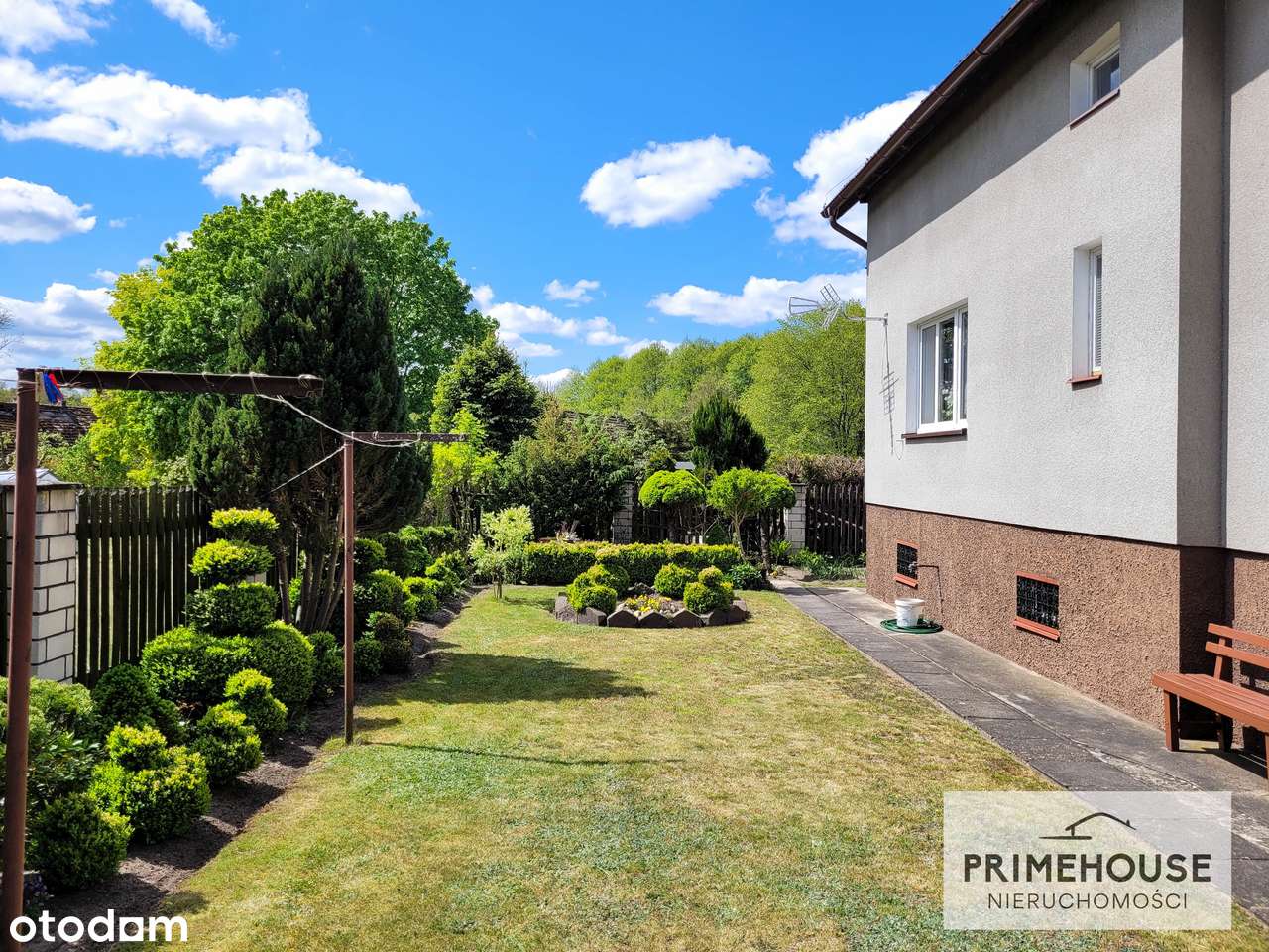 KLIMATYCZNY DOM-NOWA CENA - Pełny obrazek: 5/14