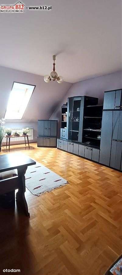 Dom dwulokalowy/ 560m2/ działka 30a/ ul. Niebyła-6