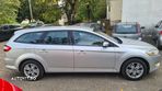 Ford Mondeo 2.0 TDCi Ambiente - 10