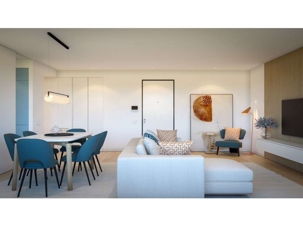 Apartamento T2 - Grande imagem: 5/36