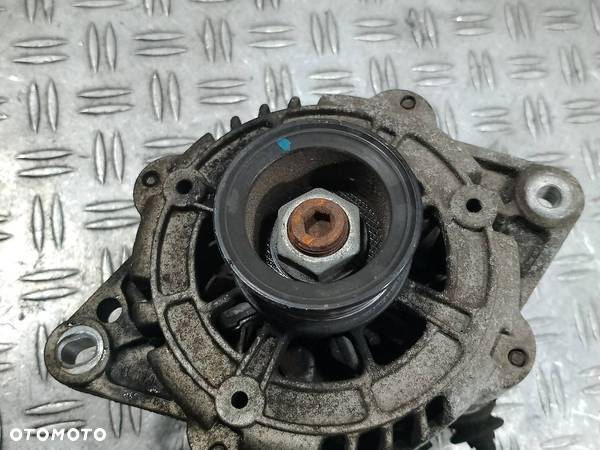 ALTERNATOR CHEVROLET LACETTI 1.6 16V - 2