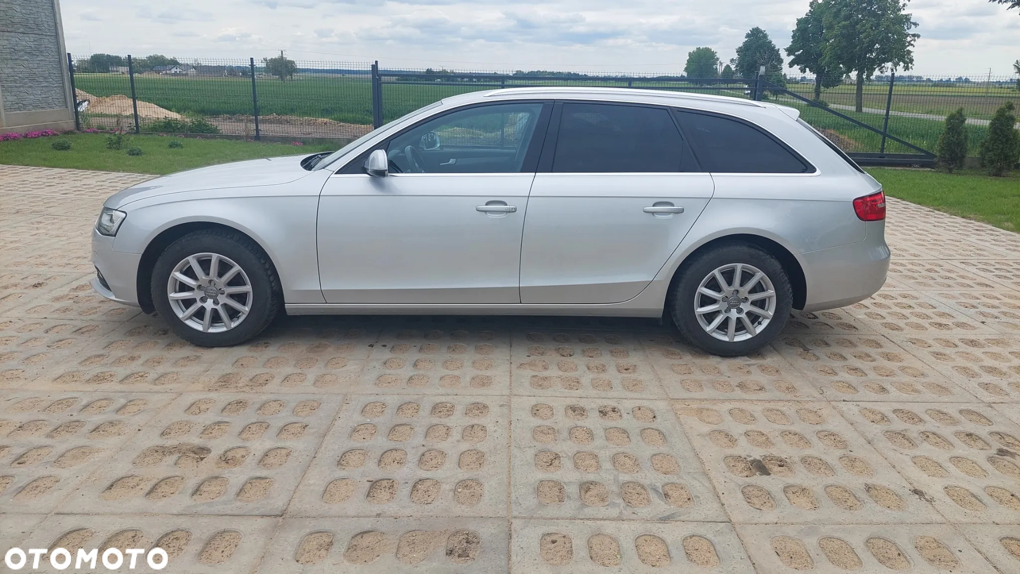 Audi A4 2.0 TDI - 5