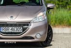 Peugeot 208 1.4 HDi Business Line - 4